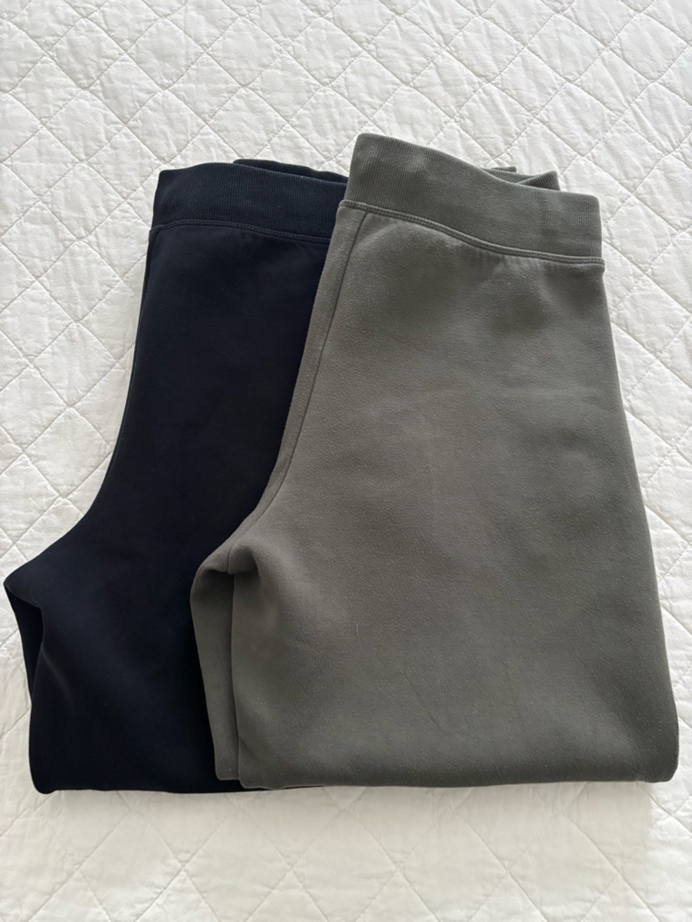 Kirkland Women’s Joggers (Set of 2)